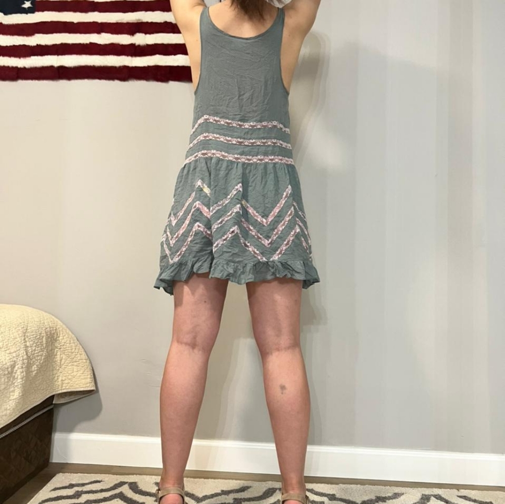 Free People mini dress Small - Picture 7 of 10